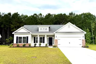 134 Double Pond Dr, Georgetown, SC 29440 - Photo 1