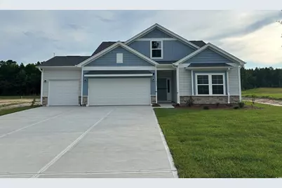 346 Garden Grove St, Conway, SC 29526 - Photo 1