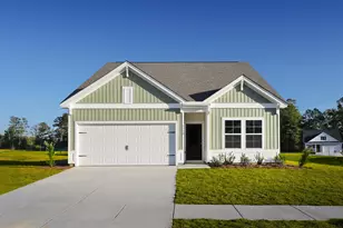 1118 Hainer Pl Dr, Conway, SC 29526 - Photo 1