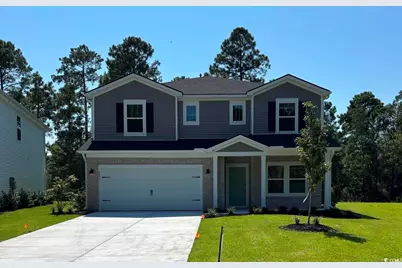 7020 Edgemoor Ct., Myrtle Beach, SC 29579 - Photo 1