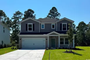 7020 Edgemoor Ct, Myrtle Beach, SC 29579 - Photo 1
