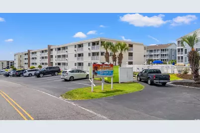 191 Maison Dr. #B-104, Myrtle Beach, SC 29572 - Photo 1