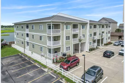 4003 N Ocean Blvd. #C7, North Myrtle Beach, SC 29582 - Photo 1