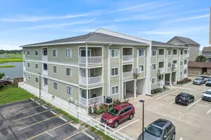 4003 N Ocean Blvd, North Myrtle Beach, SC 29582 - Photo 1