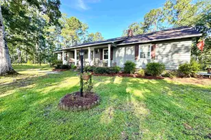 317 Wheeler Rd, Andrews, SC 29510 - Photo 1