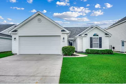 266 Palladium Dr., Surfside Beach, SC 29575 - Photo 1