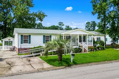 6591 Breezewood Blvd., Myrtle Beach, SC 29588 - Photo 1