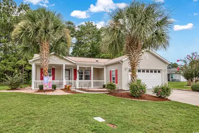 626 Woodholme Dr., Conway, SC 29526 - Photo 1