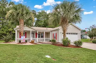 626 Woodholme Dr, Conway, SC 29526 - Photo 1