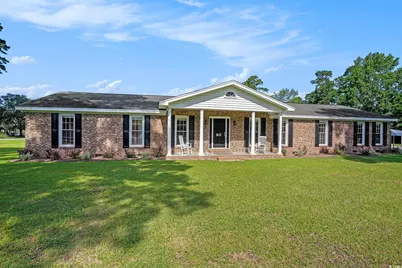 817 Julian St., Georgetown, SC 29440 - Photo 1