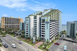6804 N Ocean Blvd, Myrtle Beach, SC 29572 - Photo 1