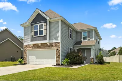 3697 White Wing Circle, Myrtle Beach, SC 29579 - Photo 1