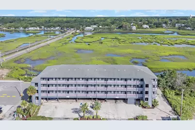 123 Dogwood Dr. N #201, Murrells Inlet, SC 29576 - Photo 1