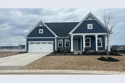 4028 Viola Loop, Myrtle Beach, SC 29579 - Photo 1