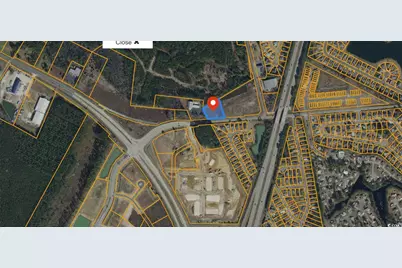 10631 Highway 90, Little River, SC 29566 - Photo 1