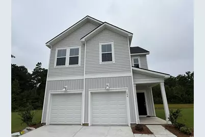 784 Sturdy Root Rd, Myrtle Beach, SC 29588 - Photo 1