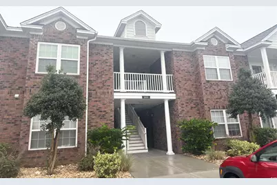 2033 Silver Crest Dr. #UNIT D, Myrtle Beach, SC 29579 - Photo 1