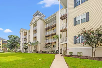 601 Hillside Dr. N #1406, North Myrtle Beach, SC 29582 - Photo 1