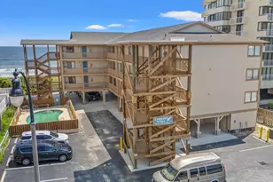 2009 S Ocean Blvd, North Myrtle Beach, SC 29582 - Photo 1