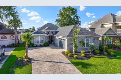 254 Avenue Of The Palms, Myrtle Beach, SC 29579 - Photo 1