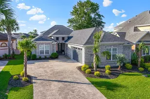 254 Avenue of the Palms, Myrtle Beach, SC 29579 - Photo 1