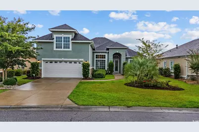 2313 Via Palma Dr., North Myrtle Beach, SC 29582 - Photo 1