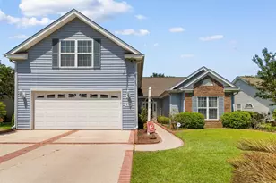 839 Lalton Dr, Conway, SC 29526 - Photo 1