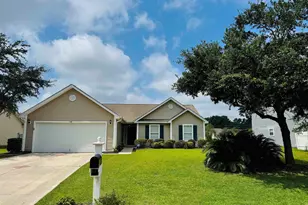 538 Ambrosia Loop, Myrtle Beach, SC 29579 - Photo 1