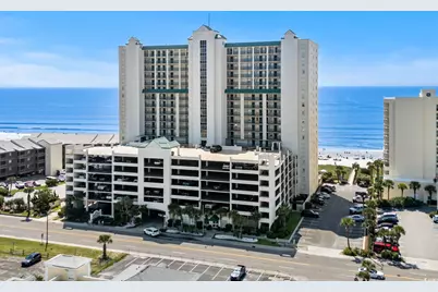 102 N Ocean Blvd. #903, North Myrtle Beach, SC 29582 - Photo 1