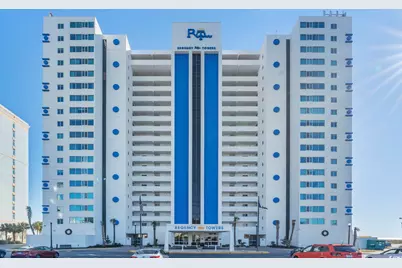 2511 S Ocean Blvd. #402, Myrtle Beach, SC 29577 - Photo 1