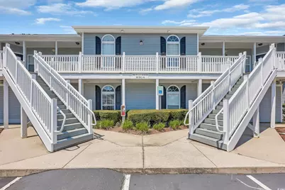 106 Westhaven Dr. #6B, Myrtle Beach, SC 29579 - Photo 1