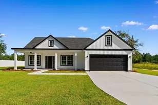 4508 Old Tram Rd, Conway, SC 29527 - Photo 1