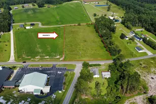 Tbd Juniper Bay Rd, Conway, SC 29527 - Photo 1