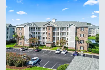 4823 Magnolia Lake Dr. #404, Myrtle Beach, SC 29577 - Photo 1