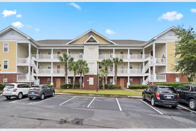 6203 Catalina Dr. #1635, North Myrtle Beach, SC 29582 - Photo 1