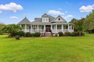 1128 McLaughlin Rd, Effingham, SC 29541 - Photo 1