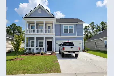 511 Magnolia Terrace Dr, Myrtle Beach, SC 29579 - Photo 1