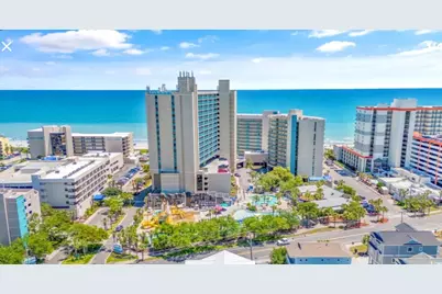 205 74th Ave. N #1601, Myrtle Beach, SC 29572 - Photo 1