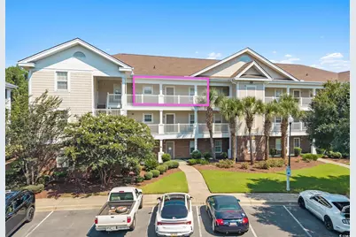 5825 Catalina Dr. #332, North Myrtle Beach, SC 29582 - Photo 1