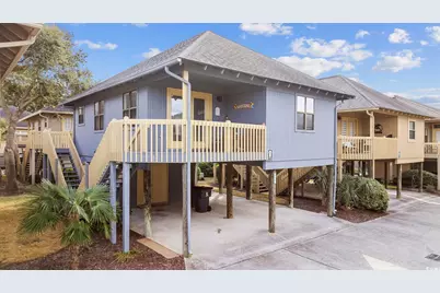 9506 Knights Ct., Myrtle Beach, SC 29572 - Photo 1