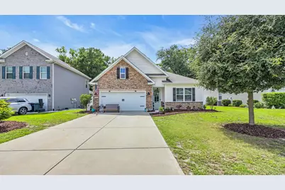 1102 Inlet View Dr., North Myrtle Beach, SC 29582 - Photo 1