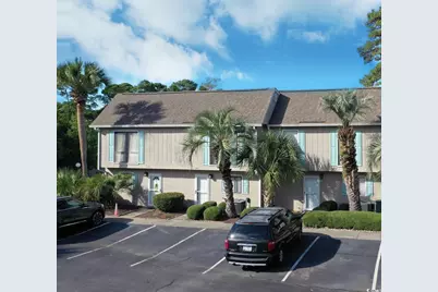 928 Villa Dr. #928, North Myrtle Beach, SC 29582 - Photo 1