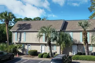 928 Villa Dr, North Myrtle Beach, SC 29582 - Photo 1