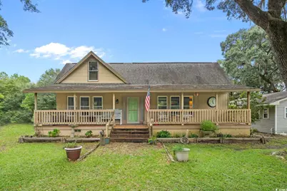 926 West Cox Ferry Rd., Conway, SC 29526 - Photo 1