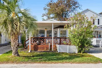 6001- S32 S Kings Highway, Myrtle Beach, SC 29575 - Photo 1