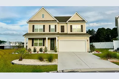 1032 Chester Glen Ct., Myrtle Beach, SC 29579 - Photo 1