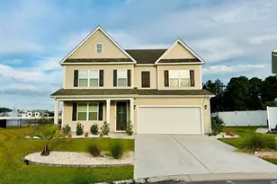 1032 Chester Gln Ct, Myrtle Beach, SC 29579 - Photo 1