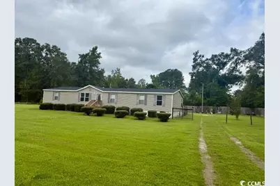 2880 Timrod Rd., Conway, SC 29527 - Photo 1