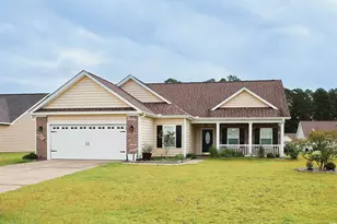 716 Weston Dr, Conway, SC 29526 - Photo 1