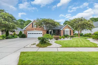 3112 Bayhaven Dr., Myrtle Beach, SC 29579 - Photo 1